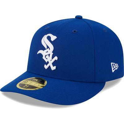 Pro Standard MLB Chicago White Sox Logo Snapback Hat