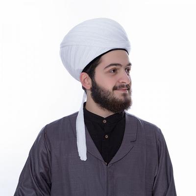 muslim turban