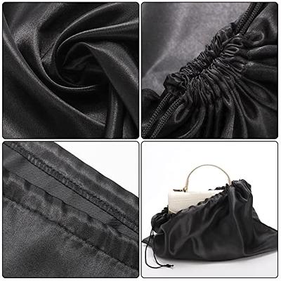 NEW Louis Vuitton XLARGE Handbag Drawstring, Bucket Dust Bag 20
