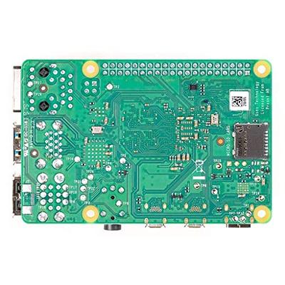 Raspberry Pi 4 Model B - 8GB - Single Board Computer