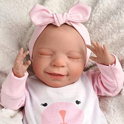 Large Accessories Set for 12-inch Baby Doll