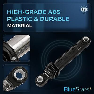  BlueStars Upgraded Ultra Durable C80 Turbine Bearings