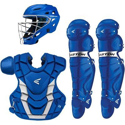 Easton Youth Black Magic 2.0 Catcher Set Ages 9-12