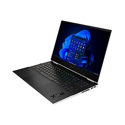 HP OMEN 17.3 165Hz Gaming Laptop, Intel 12th Core i7-12700H, 64GB DDR5  RAM, 2TB PCIe SSD, Backlit Keyboard, NVIDIA GeForce RTX 3070Ti, HD Webcam,  Win