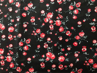 The Pioneer Woman 44 x 1 Yard Cotton Vintage Floral Fabric Precut, White -  Yahoo Shopping