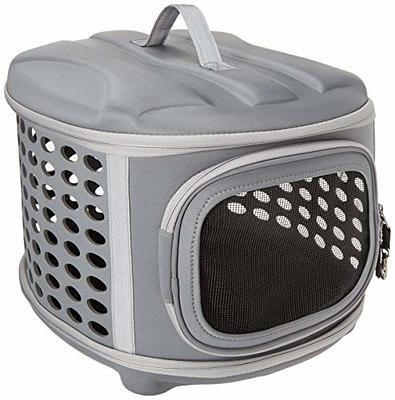 Petique 5-in-1 Travel Pet Carrier (Pet Carrier Only) for Dog/Cat/Small  Animal