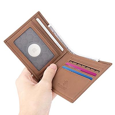  Wallet Case for Apple AirTag - The ORIGINAL TagCard