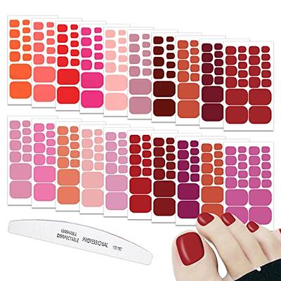 Makartt Nail Rhinestone Glue for Nails Bundle with Disposable Nail Mats,  50Pcs Pink Fordable Nail Paper Towels for Table Acrylic Nail Practice Sheet