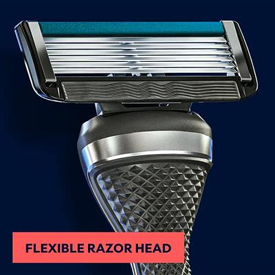 Dollar Shave Club  6 Blade Club Series Razor Refill Cartridges, 8