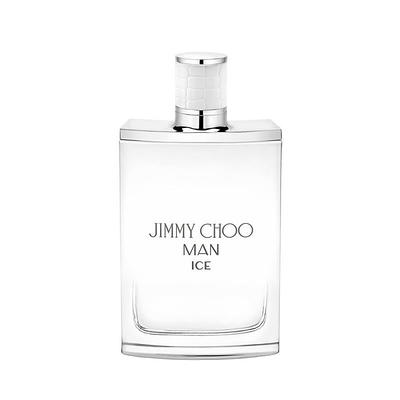 Jimmy Choo Man Aqua 3.3 oz EDT For Men