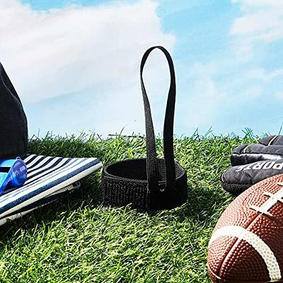 HYXITVCG Football Yard Markers Football Referee Gear Official Football Down Indicator Football Wristband Referees for Match sports,football