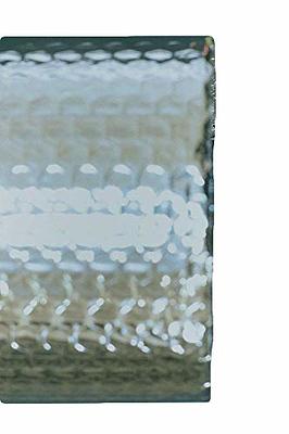 EconoHome Double Bubble Reflective Insulation Roll - Reflective Insulation Roll with Aluminum Foil Cover - Heat Radiant Barrier for Wall, Attic, Air