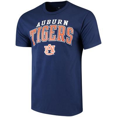 Men's Fanatics Branded Orange/Navy Detroit Tigers Player Pack T-Shirt Combo Set