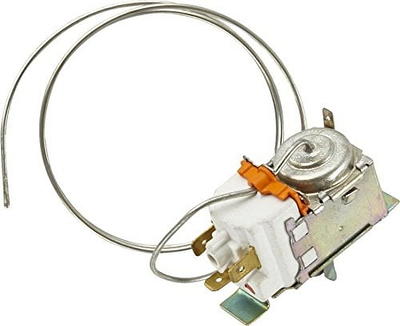 Refrigerator Freezer Thermostat WDF18K-923 Replaces for Haier Thermostat  and Mini Fridge Thermostat