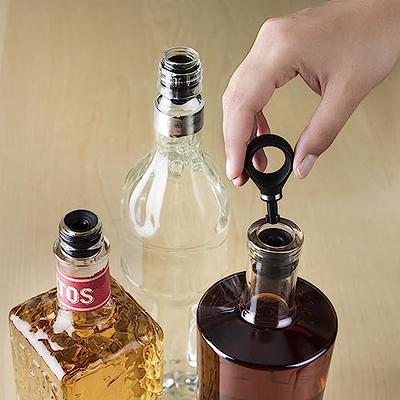 Combination Bottle Lock Wine Bottle Stopper - Great Gift Ideas