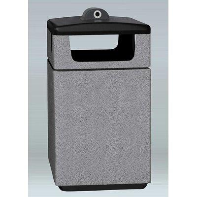 Top Knot Bags 45 Gallon Garbage Trash Bag 40X46 1.5 Mil Black 100 Count  Can Liner Bulk 40 Gallon 41 Gallon 42 Gallon 43 Gallon 44 Gallon Made in  USA - Yahoo Shopping