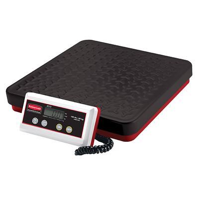 Detecto EB-150-190 150 lb/60 kg Bench Scale w/ 190 Indicator