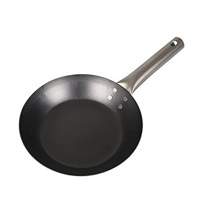 Oster Legacy 12 Inch Aluminum Nonstick Frying Pan in Gray - Yahoo