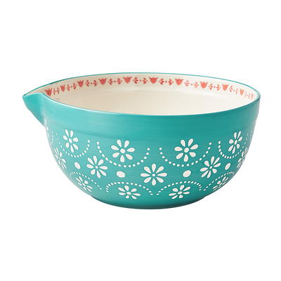 Pioneer Woman Mixing Bowls