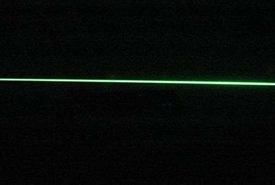 Economical Green Laser Module - Quarton