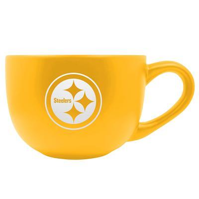 Pittsburgh Steelers 15oz Campfire Mug