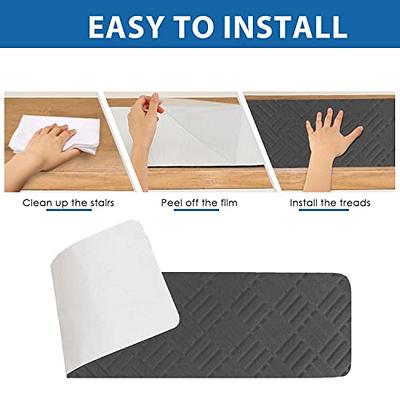 Anti-Slip Carpet Stickers - Washable Anti-Slip Carpet Stickers Prevent The Carpet from Sticking Up and Keep The Carpet in Place (8)