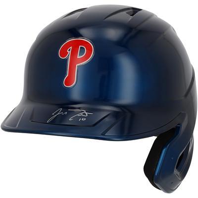 New York Yankees Rawlings Mach Pro Replica Batting Helmet