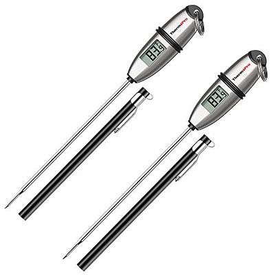 Can You Use a Meat Thermometer for Candy?