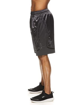 AND1 Men's All Courts Basketball Shorts