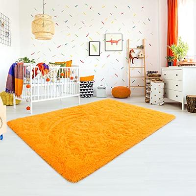  RoomTalks Ultra Thin Bright Colorful Modern Abstract