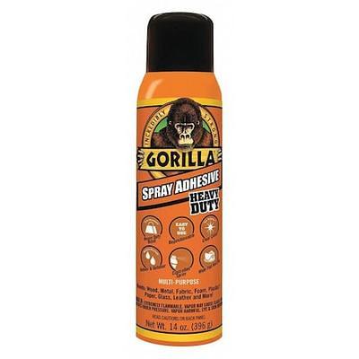 Gorilla 12.2 oz. Contact Adhesive Ultimate Spray (6-pack)