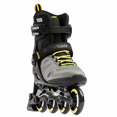 Rollerblade Macroblade 80 ABT Men's Adult Fitness Inline Skate