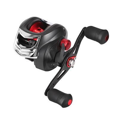 Tempo Sphera Spinning Reel, High-Tech Innovative Fishing Reel,9+1 BB, Lightweight, Durable & Sturdy, Incredibly Smooth, Powerful, Ultralight Spinning