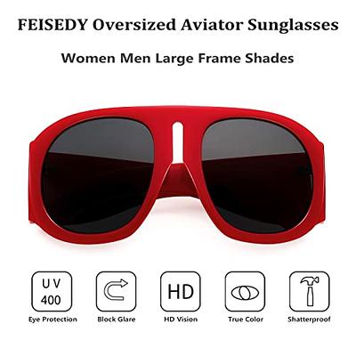 GIANT  Vintage & Retro Sunglasses: Mens, Womens, Square, Oval, Shield