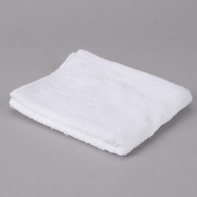 Lavex Luxury 27 x 54 100% Combed Ring-Spun Cotton Bath Towel 17 lb. - 12/