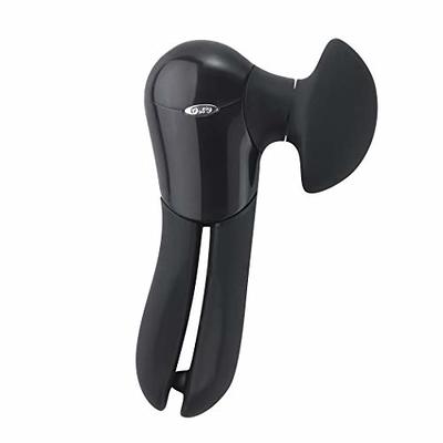 OXO Good Grips Smooth Edge Can Opener, Black - Yahoo Shopping