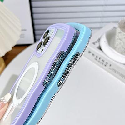  Yeddabox Compatible with iPhone 15 Pro Max Case for