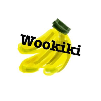 Wookiki生活百貨