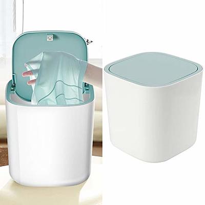 Mini Portable Washing Machine with Suction Cups,USB Powered Turbo