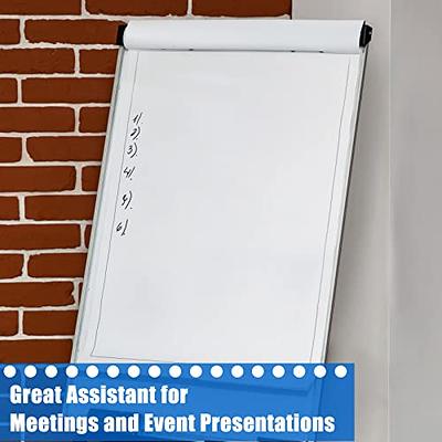 Flipchart Paper A1 Pad | VIZ-PRO Easel