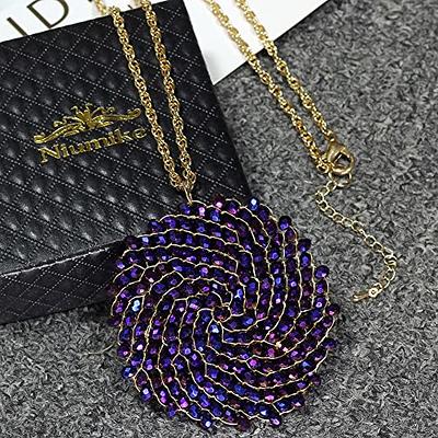 Long Necklaces for Women