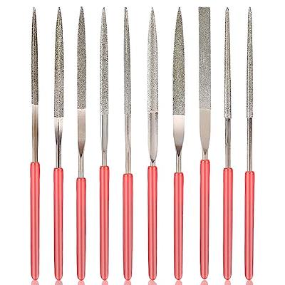 Stone Carving Tools 