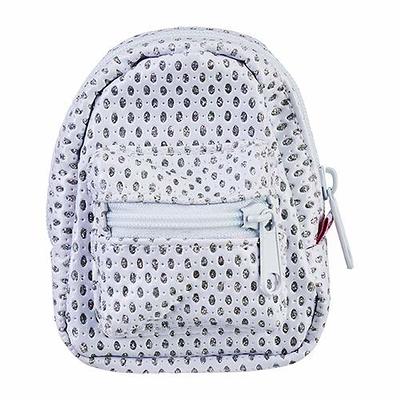 Real Littles RLITTLES01B Mini Backpacks Baby Driver, Multicolored, Sacs  colorés - Yahoo Shopping