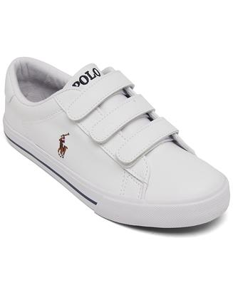 Polo Ralph Lauren Little Boys Easten Ii Ez Adjustable Strap Closure ...