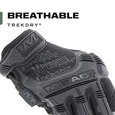 TACTICAL IMPACT FINGERLESS