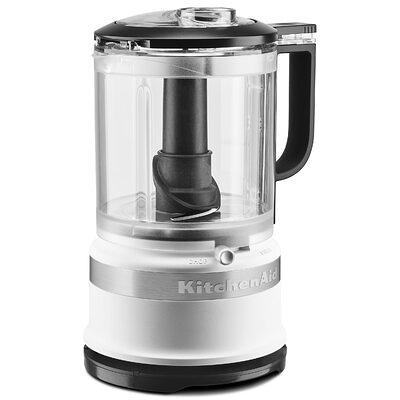 KFP0921OB by KitchenAid - 9 Cup Food Processor