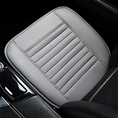 Four Seasons Universal Non slip Seat Cushion Car Faux - Temu