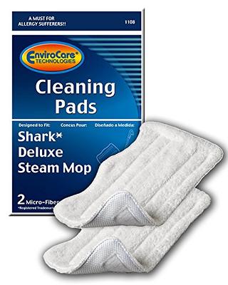 Shark Steam & Spray Mop Cleaning Pads