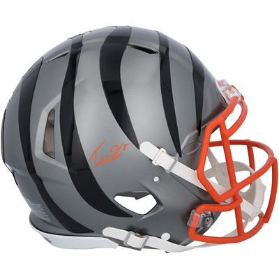 tee higgins helmet