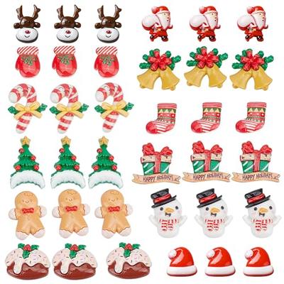 JEFARIK 3 Pcs - Drink Up Grinches It's Christmas Sticker, Funny Christmas  Stickers Pine Trees Christmas Tree